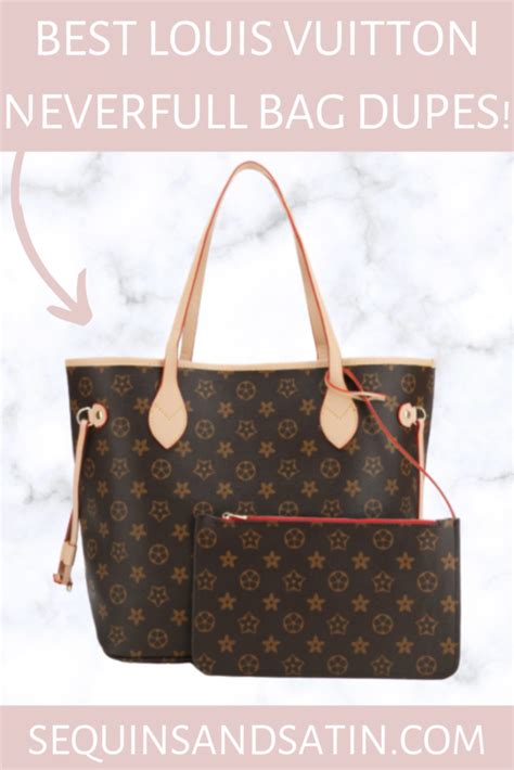 walmart lv neverfull dupe.